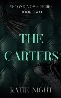 Front cover_The Carters