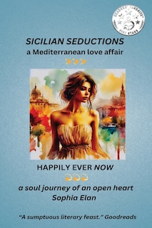 Couverture_Sicilian Seductions, a Mediterranean Love Affair