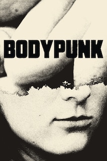 Front cover_BodyPunk