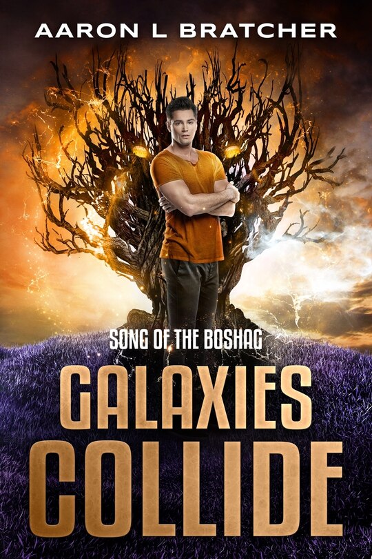 Front cover_Galaxies Collide
