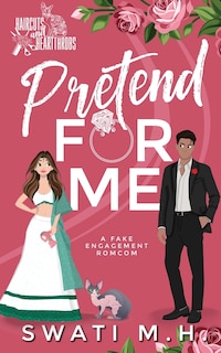 Couverture_Pretend For Me