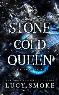 Couverture_Stone Cold Queen