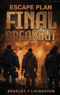 Front cover_Escape Plan