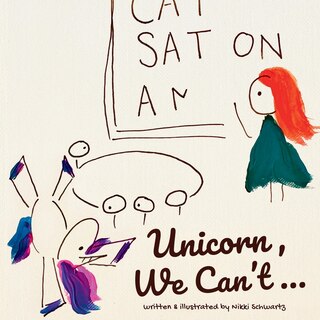 Couverture_Unicorn, We Can't...