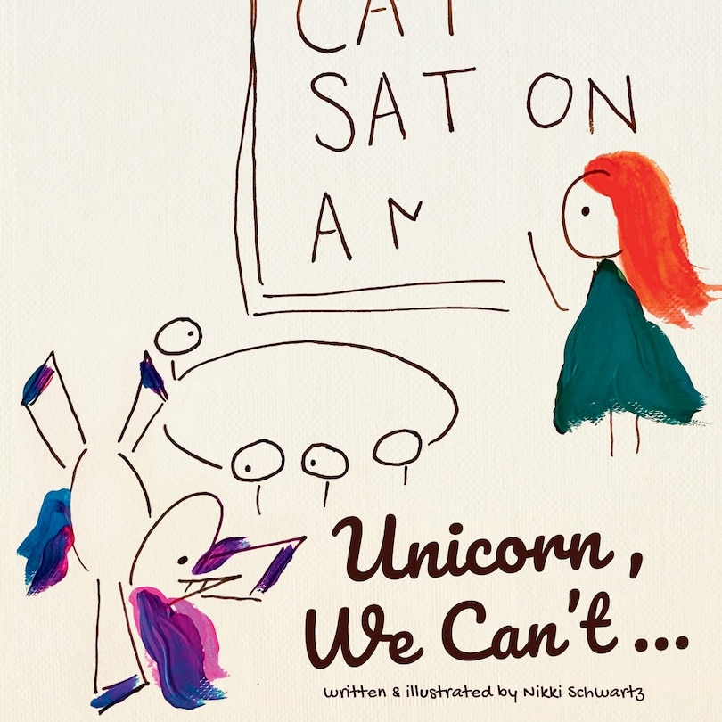 Couverture_Unicorn, We Can't...