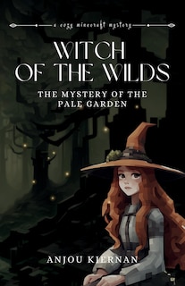 Couverture_Witch of the Wilds
