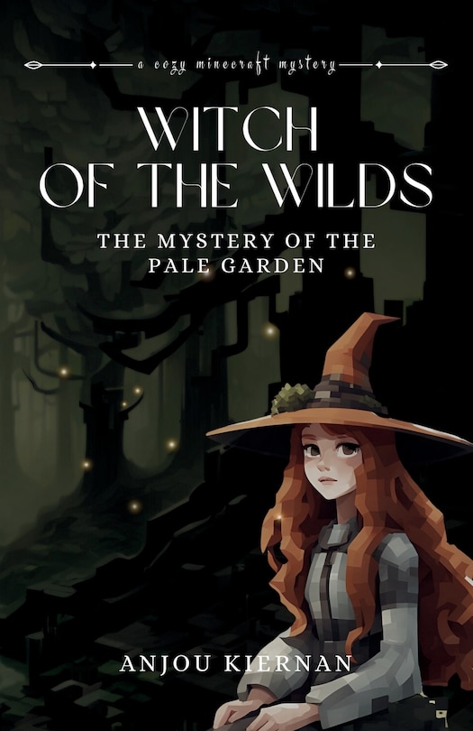 Couverture_Witch of the Wilds