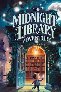 Couverture_The Midnight Library Adventure