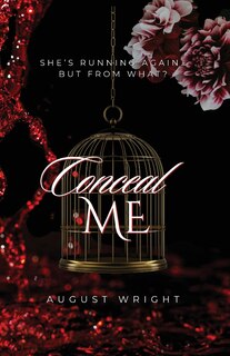 Front cover_Conceal Me