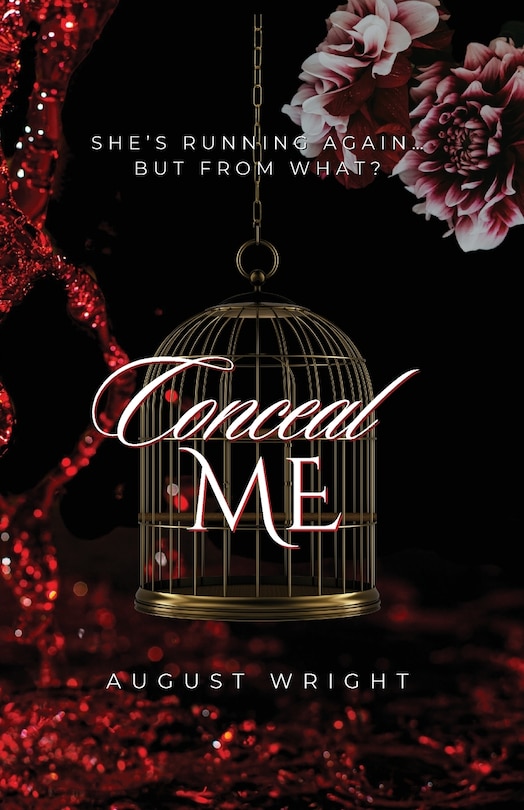 Front cover_Conceal Me