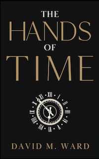 Front cover_The Hands of TIme
