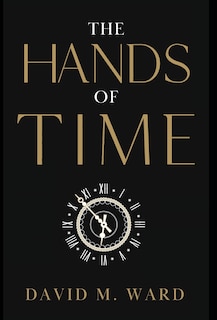 Couverture_The Hands of Time