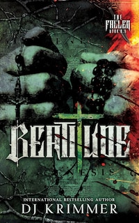 Front cover_Beatitude