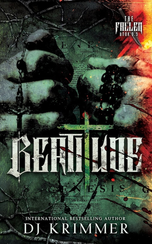 Front cover_Beatitude