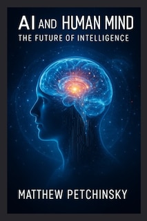 Front cover_AI and the Human Mind
