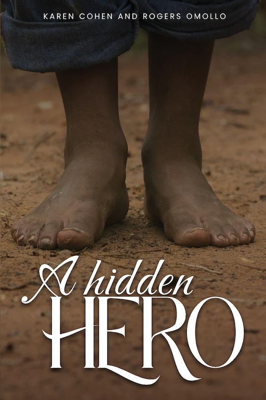 Couverture_A Hidden Hero