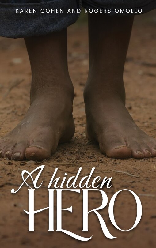 Couverture_A Hidden Hero