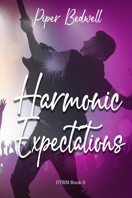 Couverture_Harmonic Expectations