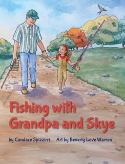 Front cover_Fishing with Grandpa and Skye