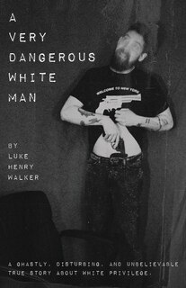 Couverture_A Very Dangerous White man