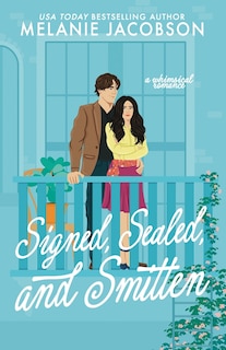 Couverture_Signed, Sealed, and Smitten