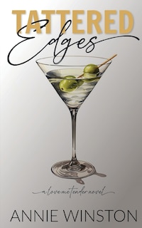 Front cover_Tattered Edges