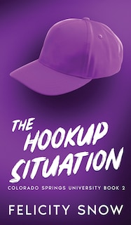 Couverture_The Hookup Situation