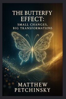 Front cover_The Butterfly Effect