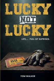 Couverture_Lucky, Not Lucky