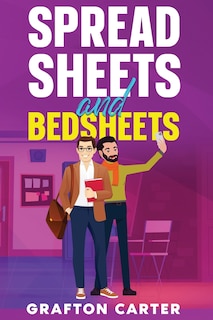 Front cover_Spreadsheets and Bedsheets