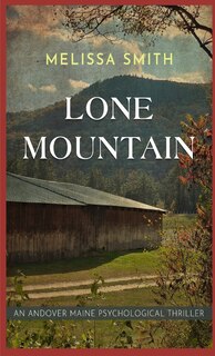 Front cover_Lone Mountain