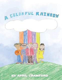 Front cover_A colorful Rainbow