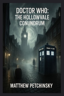Front cover_Doctor Who