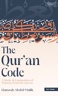 Front cover_The Qur'an Code (HB)