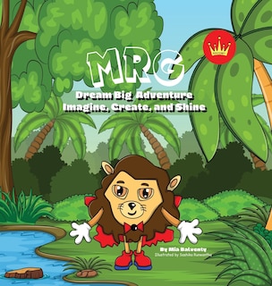 Couverture_MRG Dream Big Adventure