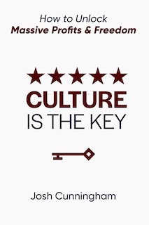 Couverture_Culture is the Key
