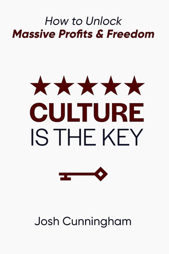 Couverture_Culture is the Key