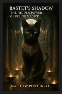 Front cover_Bastet's Shadow