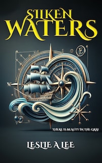 Front cover_Silken Waters