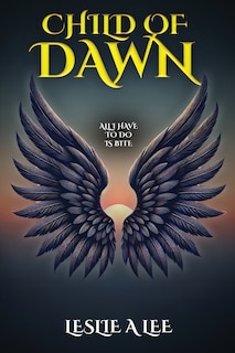 Front cover_Child Of Dawn