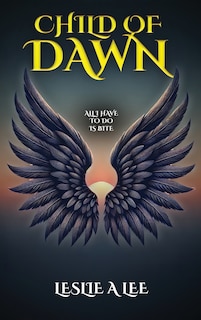 Front cover_Child Of Dawn