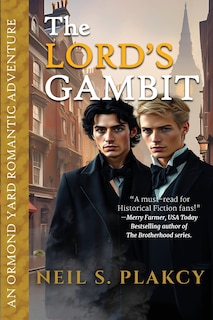 Couverture_The Lord's Gambit