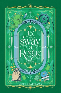 Front cover_To Sway a Rogue