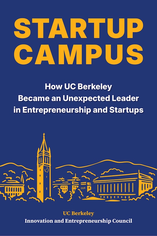 Front cover_Startup Campus