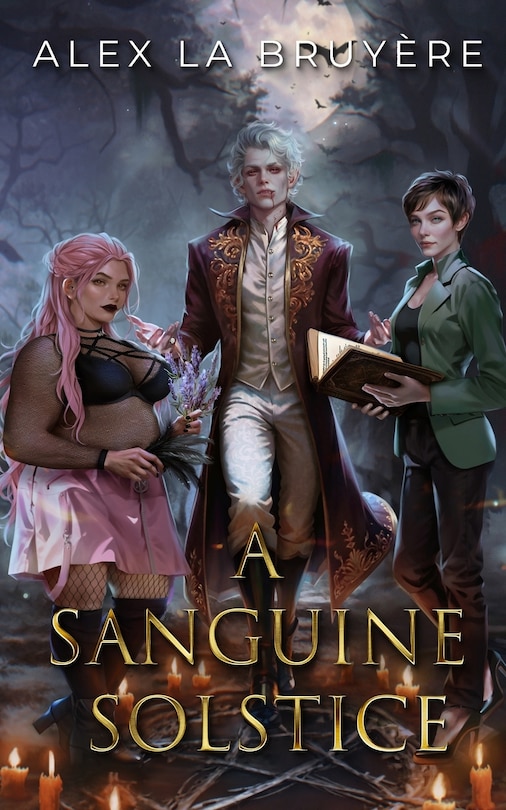 Front cover_A Sanguine Solstice