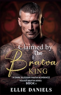 Couverture_Claimed by the Bratva King