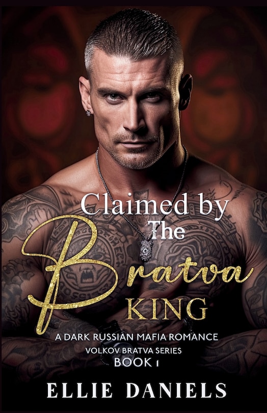 Couverture_Claimed by the Bratva King