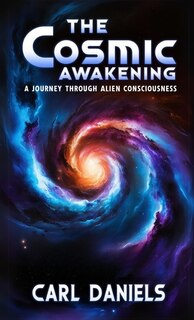 Couverture_The Cosmic Awakening