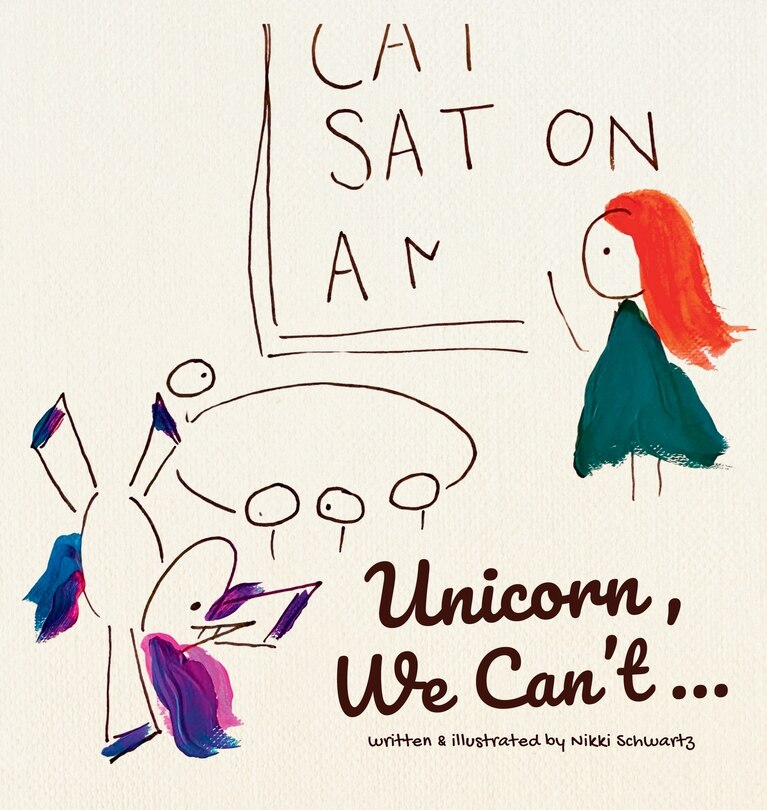Couverture_Unicorn, We Can't...