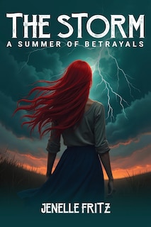 Front cover_The Storm